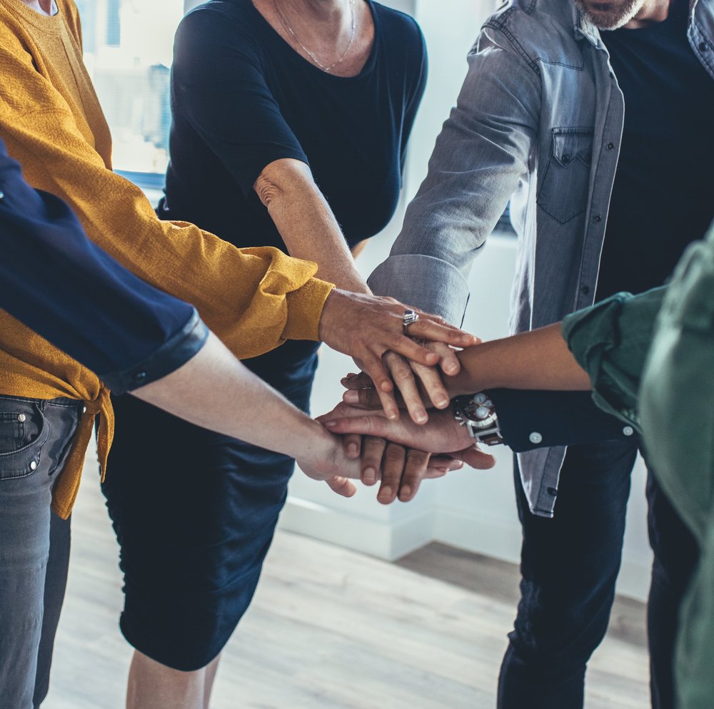 Teamwork Training/Coaching von und mit Heidi Tiedemann Teamwork Training/Coaching von und mit Heidi Tiedemann
